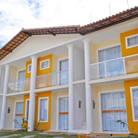Aparthotel Mont Hebron - Rede Tonziro à Porto Seguro Extérieur photo
