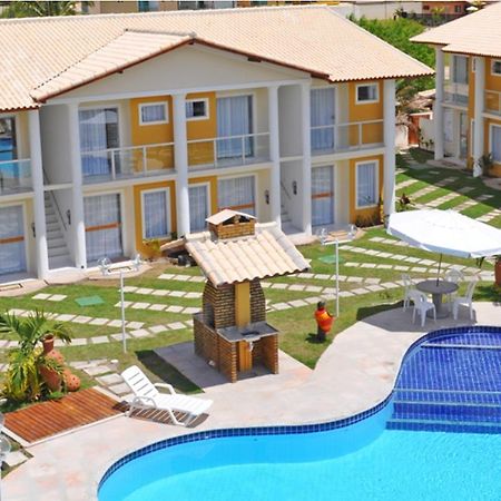 Aparthotel Mont Hebron - Rede Tonziro à Porto Seguro Extérieur photo