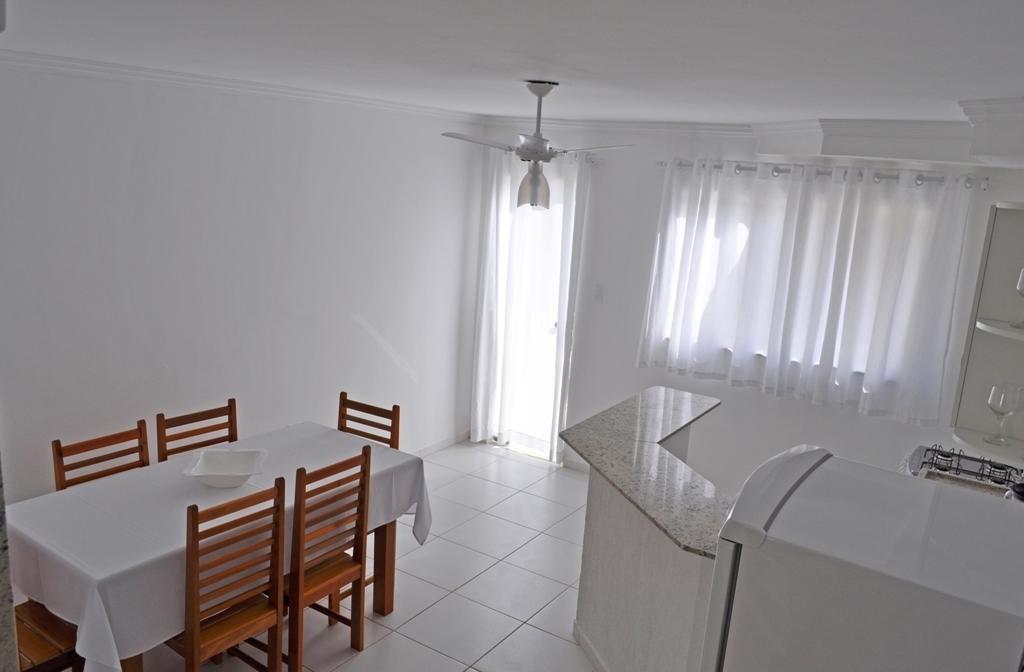 Aparthotel Mont Hebron - Rede Tonziro à Porto Seguro Extérieur photo