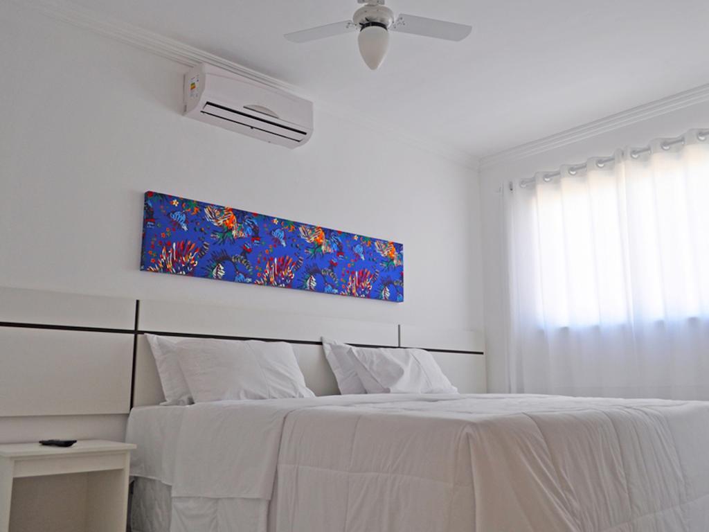 Aparthotel Mont Hebron - Rede Tonziro à Porto Seguro Chambre photo