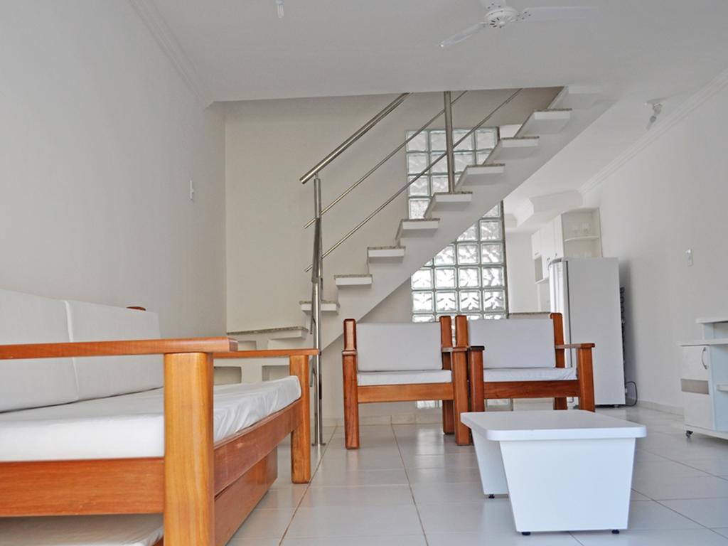 Aparthotel Mont Hebron - Rede Tonziro à Porto Seguro Extérieur photo