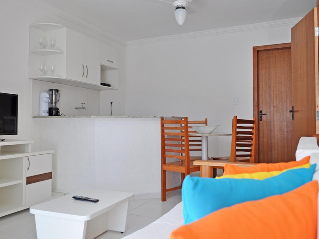 Aparthotel Mont Hebron - Rede Tonziro à Porto Seguro Extérieur photo